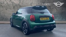 MINI Hatchback 2.0 Cooper S Sport 3dr Auto Petrol Hatchback